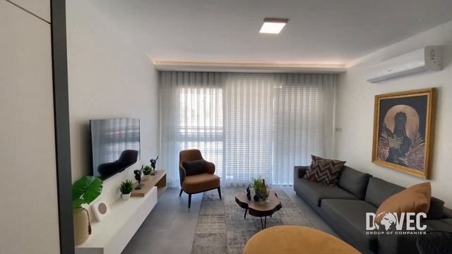 Courtyard LongBeach Studio Flat Tour | Stüdyo Daire Turu смотреть онлайн