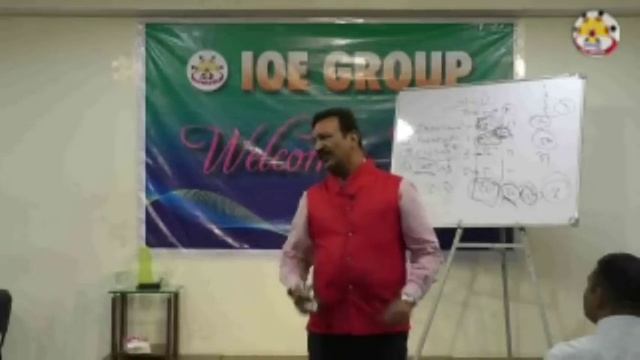 सोचो !!! भैस निकल गयी, पूछ अटक गयी, ये कैसे हो सकता है I जानिए - श्री मुकेश जोशी смотреть онлайн