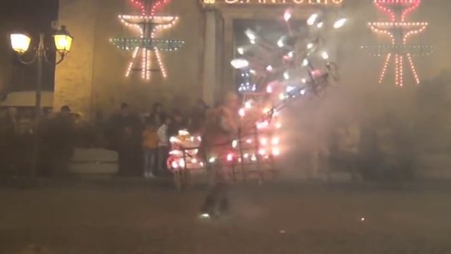 U Camiddu e l'Omu Sabbaggiu 2015 a S. Stefano Medio (Me) dedicato a Peppino Polito смотреть онлайн