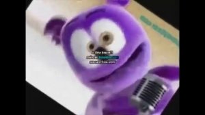 Klaskyklaskyklaskyklasky Gummy Bear Effects (Sponsored by Preview 2 Effects Extended)