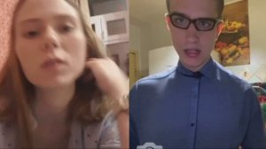 Качок притворился БОТАНОМ в ЧАТ РУЛЕТКЕ #12 | ПРАНК НАД ДЕВУШКОЙ