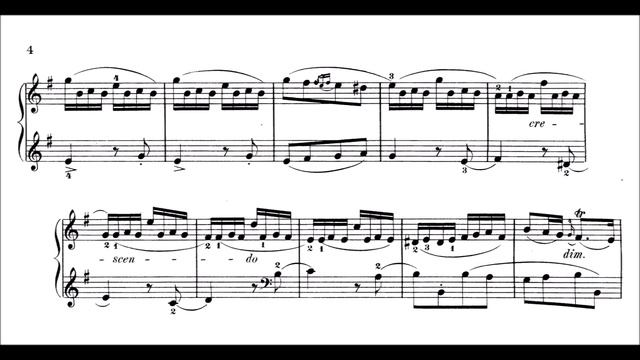 LC Daquin - Le Coucou [on fortepiano] смотреть онлайн