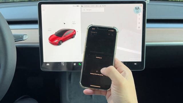 How to Set Up Tesla Phone Key (2024) смотреть онлайн