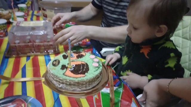 день рождения Ефимки смотреть онлайн