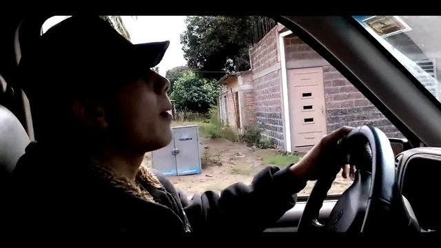 Gemeloko Serna - Cañada en la Zona смотреть онлайн