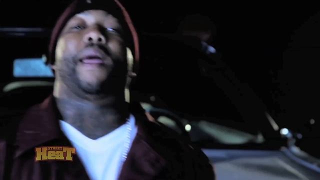 Gorilla Zoe {Im Good} OFFICIAL VIDEO