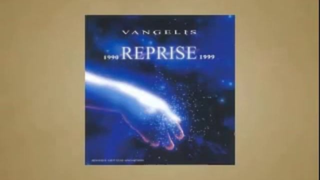 Vangelis - Psalmus Ode смотреть онлайн