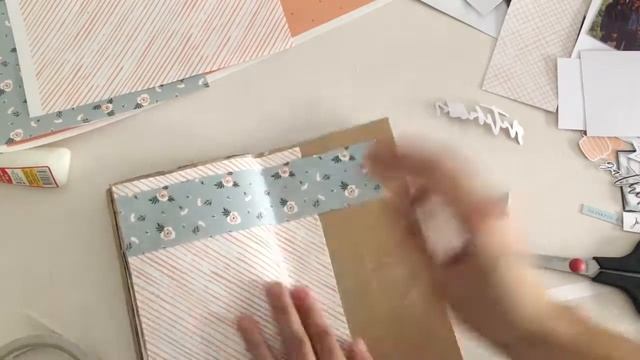 Journal With Me 06: Grateful | Sahin Designs смотреть онлайн