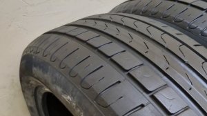 205/55/16 Pirelli Cinturato P7