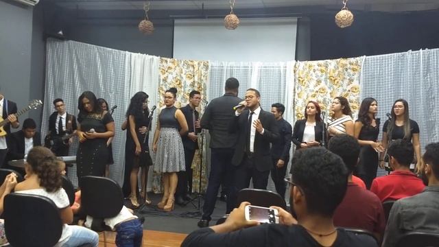 04 Coral Servus - Eli Eli Lama Sabactani смотреть онлайн