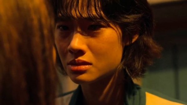 Squid Games - Pink Soldiers (@Mos Remix)