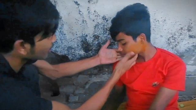 HORROR MOBILE BANGLA FUNNY VIDEO || BAD SQUAD смотреть онлайн