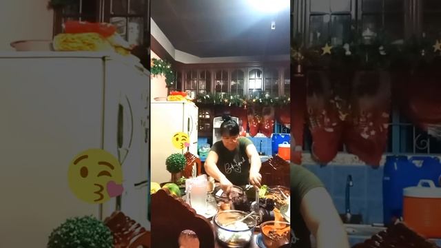 Christmas Celebration --2023 #philippines #simpleLife #beluga #simplePinay #FelicityVlog смотреть онлайн