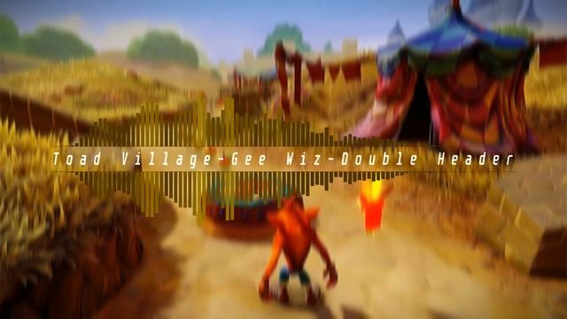 Crash Bandicoot Warped Soundtrack Fanmade remaster (Medieval) смотреть онлайн