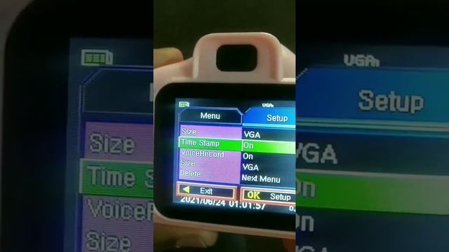 Unboxing Children's Digital Camera ll Unboxing ll Only 889 rupees ll смотреть онлайн