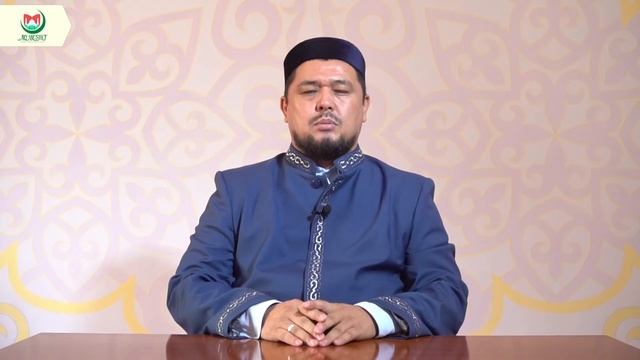 "ИХСАН ІЛІМІ", Ахметжан Керімбеков, Шымкент қаласы "А.Қаттани" мешітінің имамы смотреть онлайн