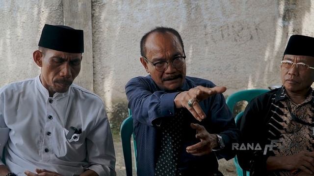 Murka, Tatang Bangor Minta Amplop Kembali Usai Kalah Pemilihan LPM смотреть онлайн