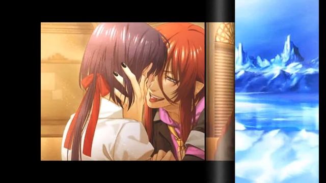 Локи и Юи смотреть онлайн