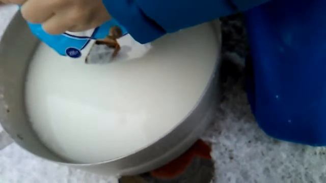У нас не получился крахмал смотреть онлайн