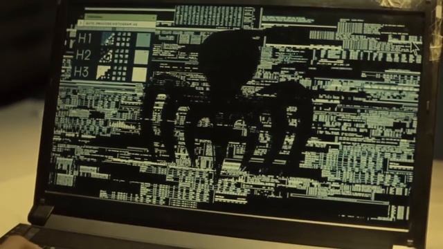 Spectre 007 Music Video смотреть онлайн