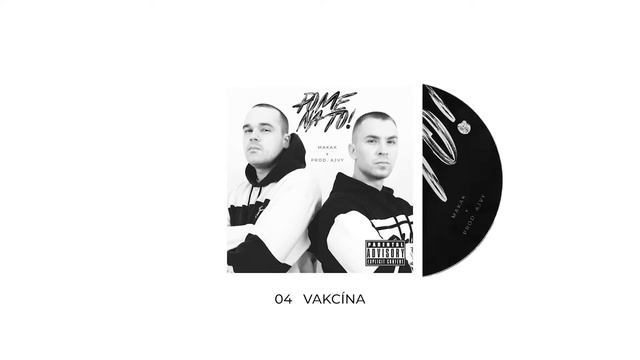 Makak - Vakcína (Prod. Ajvy) смотреть онлайн