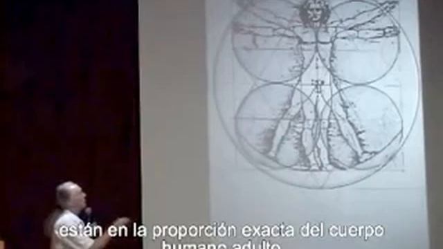 Geometria Sagrada y Extraterrestres (5 de 18) смотреть онлайн