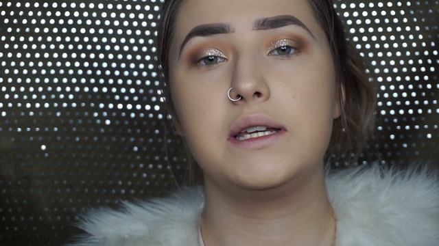 Soft New Years Eve Glam Collab w/ Michelle Antico || KianaCairnsxo ♡ смотреть онлайн