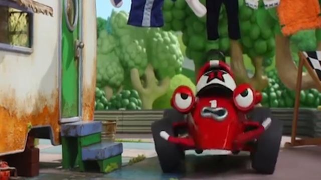 Roary the Racing Car Official | Mama Mia | MOTHERS DAY COMPILATION|Videos For Kids | Full Episodes смотреть онлайн