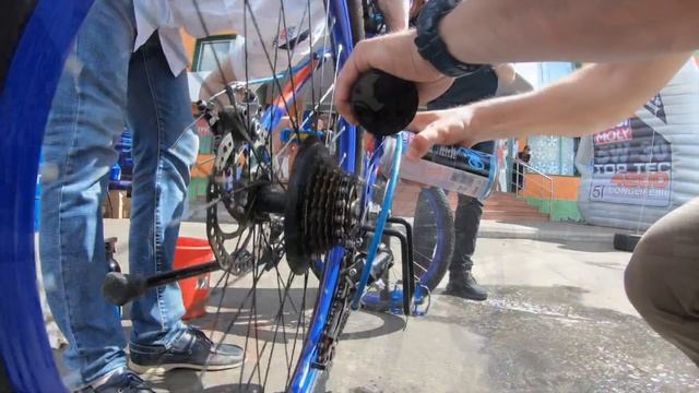 AkJol 27-280618 Акция Liquimoly в Автодоме Ак Жол подробная версия смотреть онлайн