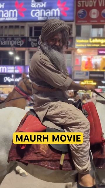 Maurh movie Punjabi смотреть онлайн