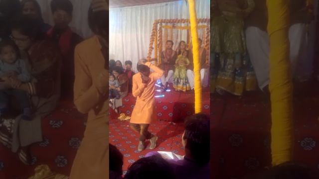 Sam Dance Performance on ( Ankhain hain tari bari bari ) смотреть онлайн