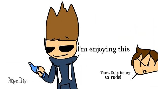 Tors’s nightmare eddsworld смотреть онлайн