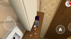 все наклейки в большом доме