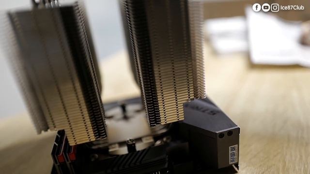 Ice87Club | i9-9900K Mini-ITX PC Build O.C 5G 直接跳過愛妻八七的階段直奔愛酒酒酒啦 смотреть онлайн