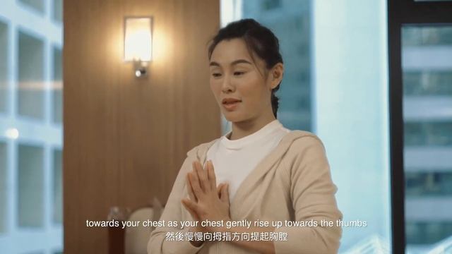 The Art of Wellbeing - Alex Lam(林德信) & ChauKei (魏秋琪) X Loro Piana Ep.4 смотреть онлайн