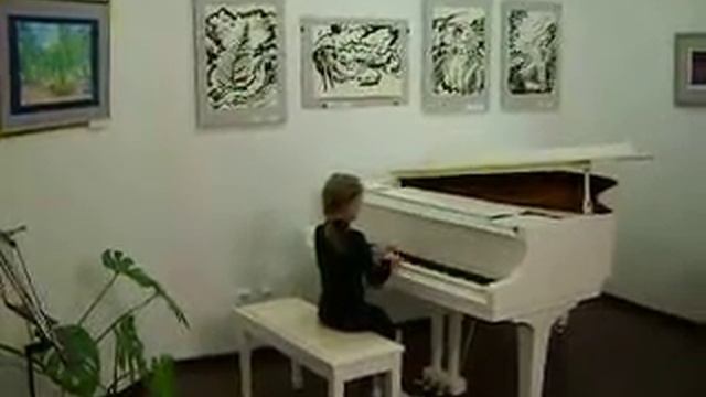 Концерт учащихся детской музыкальной школы смотреть онлайн