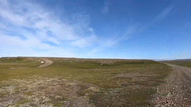 П-ова Средний и Рыбачий смотреть онлайн