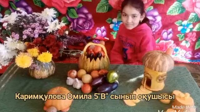 Түркiстан облысы Сайрам ауданы Манкент ауылы №11"Манкент"ЖОМ - нда мерекелiк ic-шара. смотреть онлайн