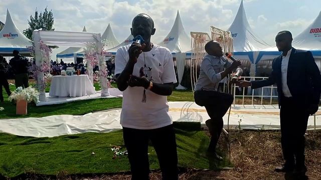 Kakuru Fred in Party Kabonera Mutukula смотреть онлайн