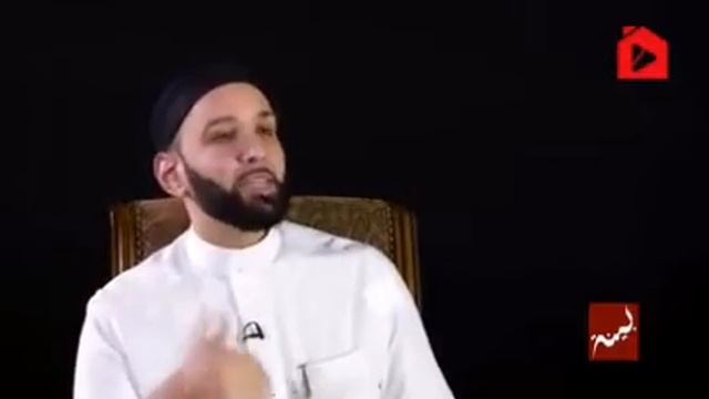 Начало и Конец .[18] Творения Аллаха прекрасны _ Омар Сулейман смотреть онлайн