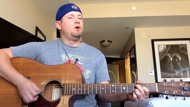 Hotel Sessions, Part 9. "A Love Like Ours" by Joel Wilson смотреть онлайн