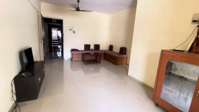 1 BHK Flat for sale in Ramdev park, Mira Road | OC Received, Nr, MBMC Garden смотреть онлайн