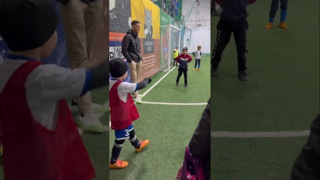 Тренировка Сокол 17.10.22 смотреть онлайн