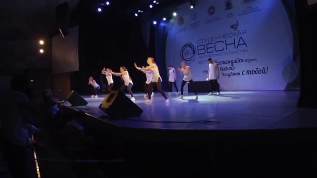 Grand Glide Family (ЕИ КФУ) - Сеть смотреть онлайн