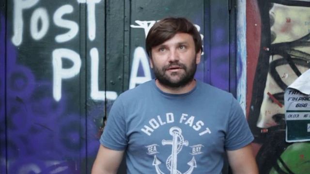 Отзыв Ярослав Рокицкий смотреть онлайн