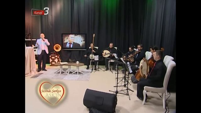 Burhan KUL / Senden Bilirim Yok Bana Bir Fâide Ey Gül