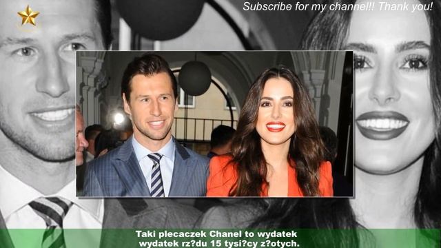 Żona Grzegorza Krychowiaka kocha luksus. Kolekcja jej warta jest prawie 4 miliony złotych смотреть онлайн