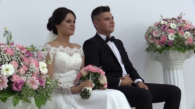 Nunta Raluca & Ruben Dumitru - Descriere смотреть онлайн