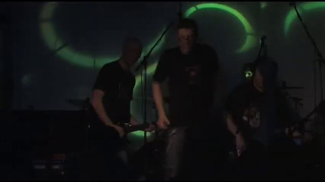 malm - sturm (noisepollution 2008) смотреть онлайн