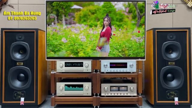 Liên Khúc Nhạc Trữ Tình Có Lời 2022 - Test Loa Cực Phê Âm Thanh Chất Lượng cao Lossless Bass&Treble смотреть онлайн